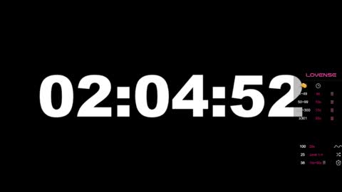 Suleiman and Angie online show from March 14, 12:39 am