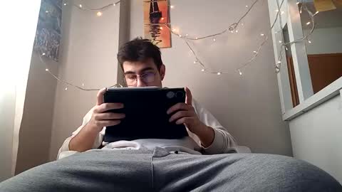 Niko online show from October 30, 12:50 pm