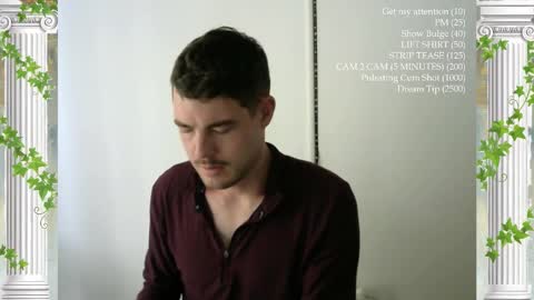 The Sultan online show from March 16, 12:20 pm