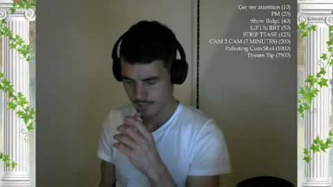 The Sultan online show from March 30, 2:45 am