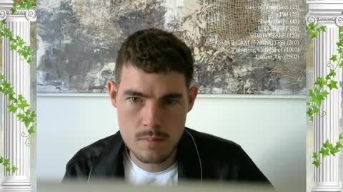 The Sultan online show from April 4, 2:58 pm