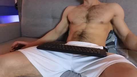 sultryandrewww online show from March 23, 1:04 pm