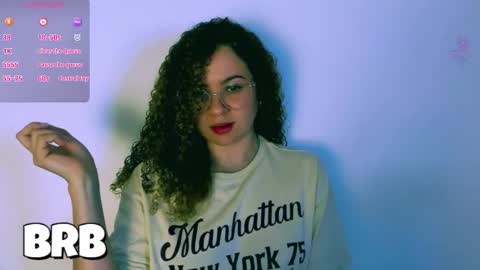 Snapshot of sultrysecrets_ chatting on September 30, 7:30 pm Ann online show from September 30, 7:30 pm