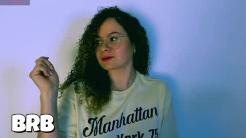 Snapshot of sultrysecrets_ chatting on October 17, 6:54 pm Ann online show from October 17, 6:54 pm