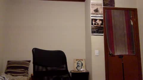 Snapshot of sumjang chatting on June 19, 8:56 pm Sumjang and Luksmen online show from June 19, 8:56 pm