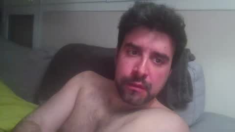 summer_heat online show from February 13, 8:45 pm