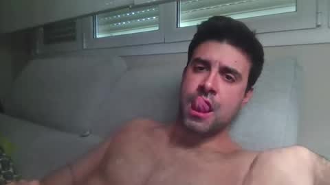 summer_heat online show from October 25, 2:46 pm