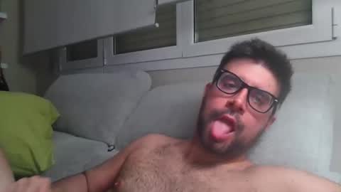 summer_heat online show from November 23, 7:24 pm