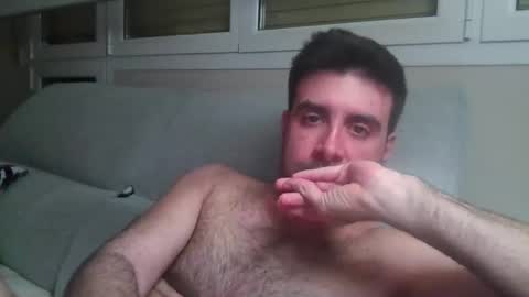 summer_heat online show from February 10, 9:52 pm