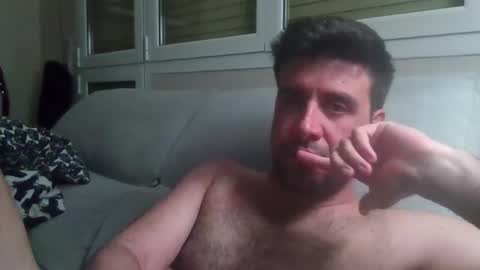 summer_heat online show from April 8, 8:20 pm