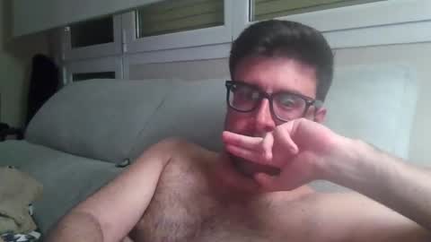 summer_heat online show from April 11, 12:26 am