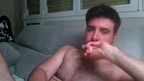 Snapshot of summer_heat chatting on June 14, 8:33 pm summer_heat online show from June 14, 8:33 pm