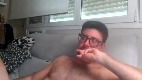Snapshot of summer_heat chatting on July 14, 6:13 pm summer_heat online show from July 14, 6:13 pm