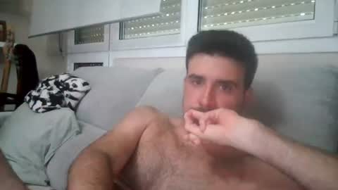 Snapshot of summer_heat chatting on July 15, 6:35 pm summer_heat online show from July 15, 6:35 pm