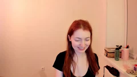 Summer Preston online show from January 6, 3:49 pm