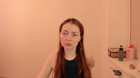 Summer Preston online show from March 2, 3:30 am