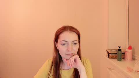 Summer Preston online show from March 20, 4:45 pm