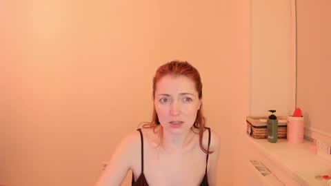 Summer Preston online show from June 6, 10:47 pm