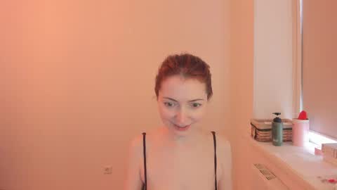 Summer Preston online show from June 7, 12:31 pm