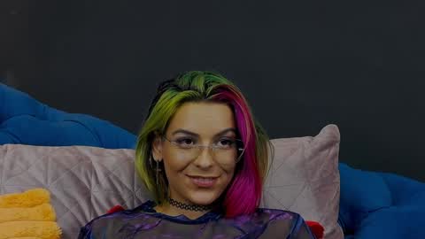 Deea online show from January 18, 3:31 am