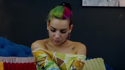 Deea online show from January 20, 5:48 am