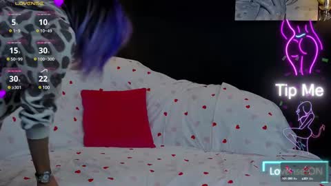 Deea online show from February 14, 2:50 am