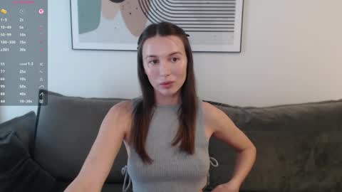 Snapshot of summer_time13 chatting on April 2, 1:20 pm Liby online show from April 2, 1:20 pm
