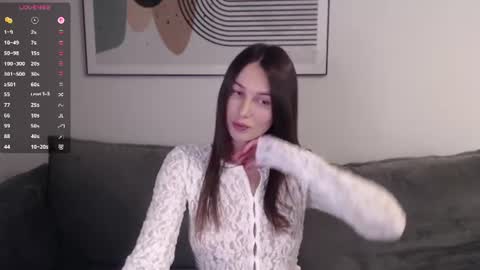 Liby online show from June 14, 11:18 pm