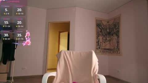 Snapshot of summerhazee chatting on April 18, 7:58 pm summerhazee online show from April 18, 7:58 pm
