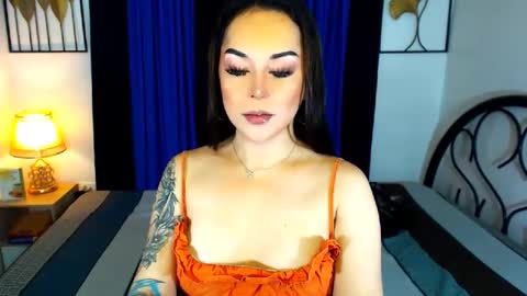 Snapshot of summerleonets chatting on February 16, 11:27 am Summer online show from February 16, 11:27 am