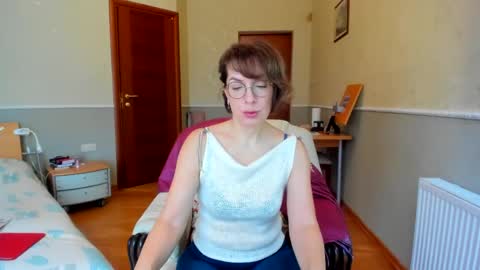 Snapshot of summerliza chatting on January 31, 7:29 am summerliza online show from January 31, 7:29 am