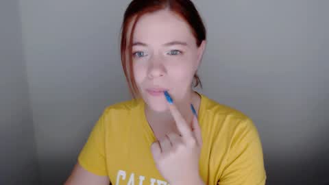 Alexi online show from September 16, 8:43 pm