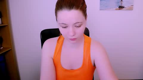 Alexi online show from April 8, 1:11 pm