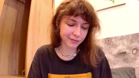 luna online show from November 12, 5:30 am