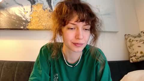 luna online show from March 8, 5:00 am