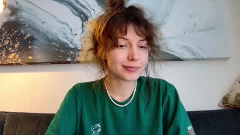 luna online show from March 9, 5:11 am