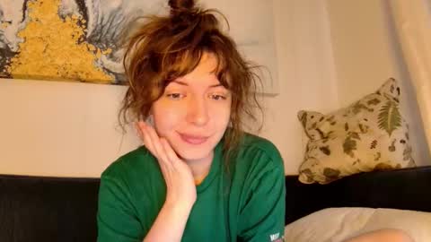 luna online show from March 16, 4:51 am