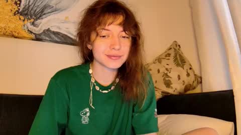 luna online show from March 17, 5:00 am