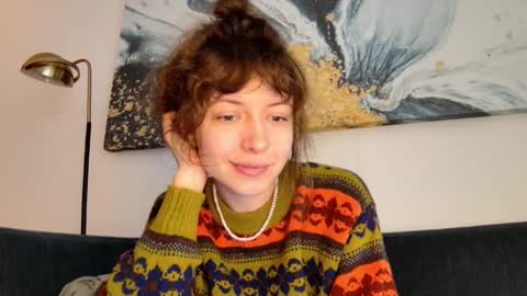 luna online show from March 22, 5:00 am