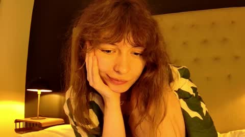 luna online show from March 28, 5:12 pm