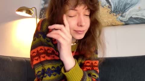 luna online show from April 15, 5:47 am