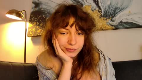 luna online show from April 16, 5:19 am