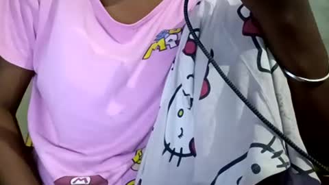 Snapshot of sunali_jain03 chatting on July 10, 5:12 am sunali_jain03 online show from July 10, 5:12 am