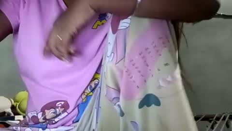 Snapshot of sunali_jain03 chatting on July 13, 2:47 am sunali_jain03 online show from July 13, 2:47 am