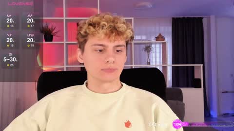 Emilio online show from December 25, 7:46 am