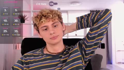 Emilio online show from January 30, 8:43 am