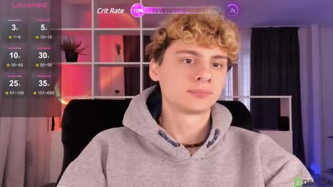 Emilio online show from March 3, 5:53 am