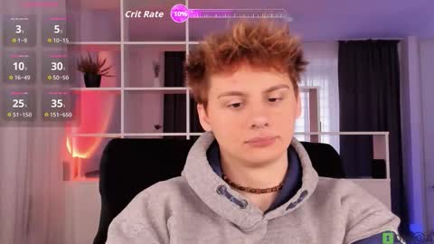 Emilio online show from October 21, 6:47 am