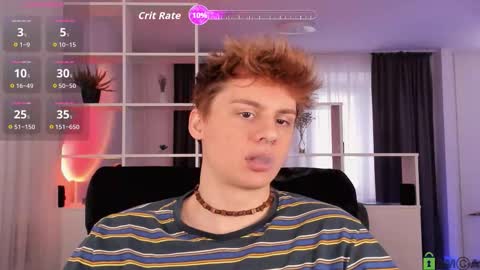 Emilio online show from October 29, 7:43 am