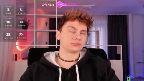 Emilio online show from November 23, 7:52 am